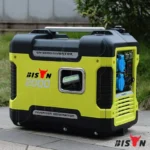 BISON 2000W Inverter Generator — BS2000I