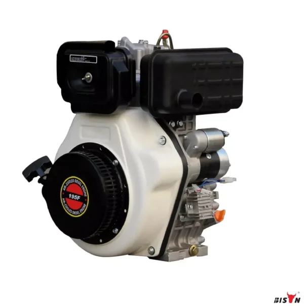 BISON 195F 15HP Diesel Engine