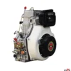 BISON 195F 15HP Diesel Engine