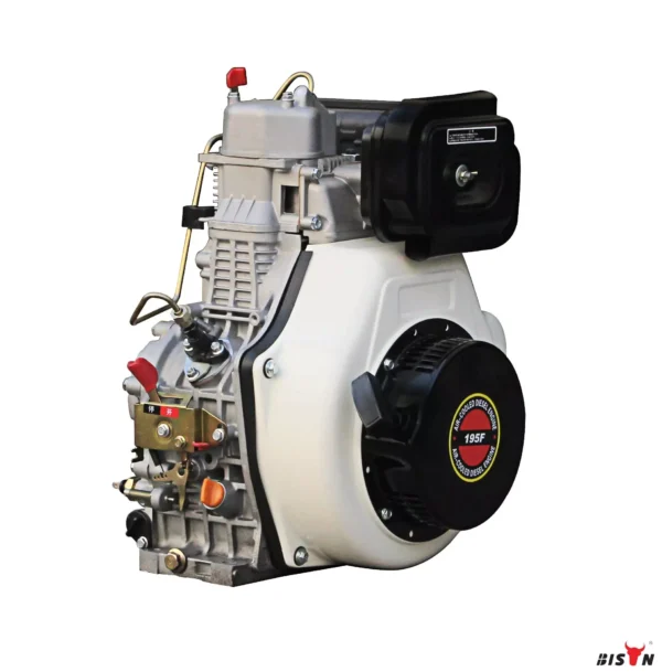 BISON 195F 15HP Diesel Engine