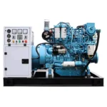 BISON Marine Diesel Generator Sets