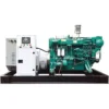 BISON Marine Diesel Generator Sets